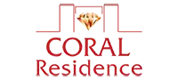 Coral Residence Logo