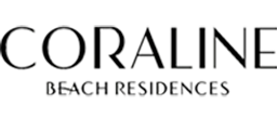 Coraline Beach Residences Logo