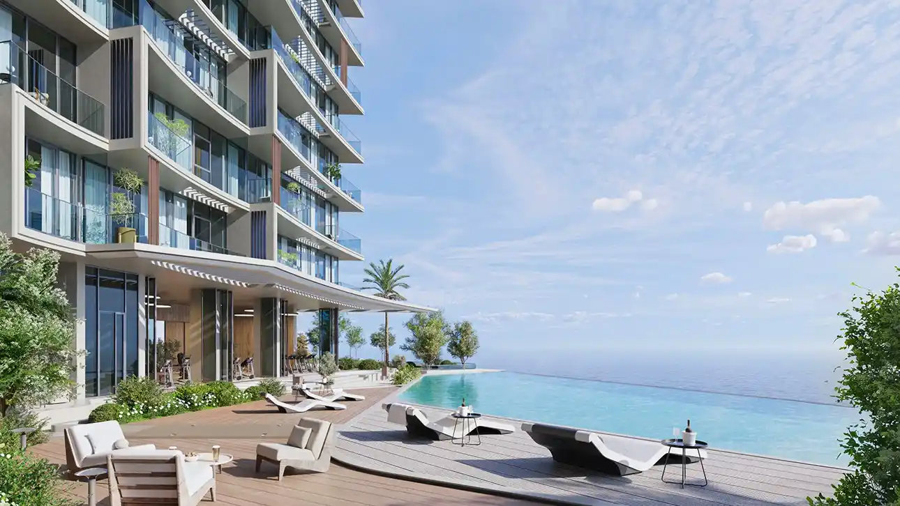 Costa Mare by Ellington Properties