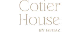 Cotier House Logo