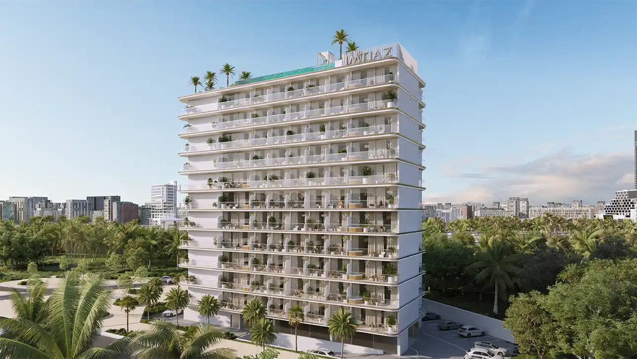 Cove Edition 5 by Imtiaz Developments