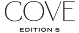Cove Edition 5 Logo
