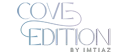 Cove Edition Logo