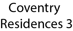 Coventry Residences 3 Logo