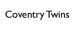 Coventry Twins Logo