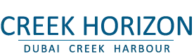 Creek Horizon Logo