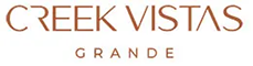 Creek Vistas Grande Logo