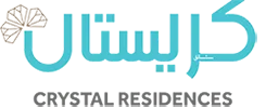 Crystal Residences Logo