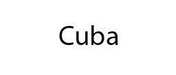 Cuba at Damac Islands Logo