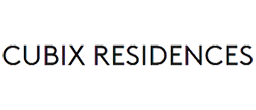 Cubix Residences Logo