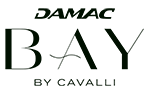 Damac Bay 2 Logo