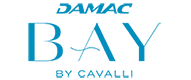 Damac Bay Logo