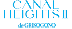 Damac Canal Heights 2 Logo