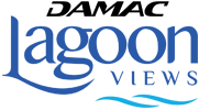 Damac Lagoon Views Logo
