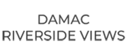 Damac Riverside Views Logo