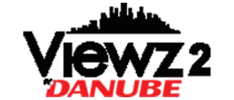 Danube Viewz 2 Logo