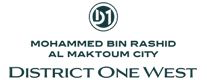 District One West by Nakheel Logo
