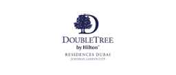Double Tree Logo