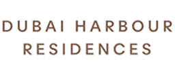 Dubai Harbour Residences Logo