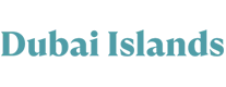 Dubai Islands plots Logo