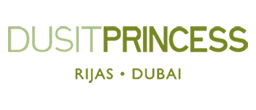 Dusit Princess Logo