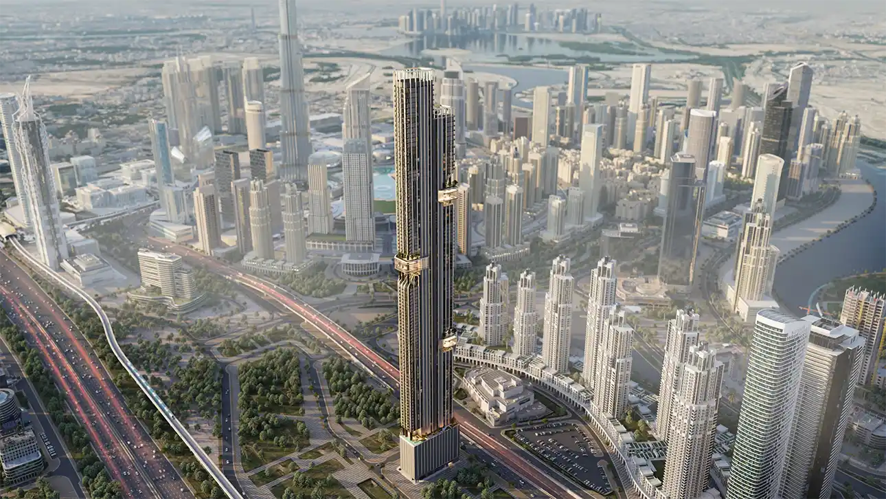 DWTN Residences Gallery