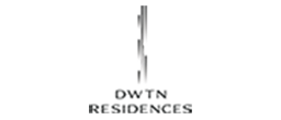 DWTN Residences Logo