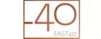 EAST40 Logo