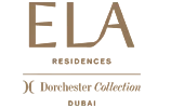ELA Residences Logo