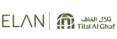 Elan Townhouses Phase 3 Logo