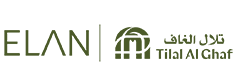 Elan Townhouses Logo