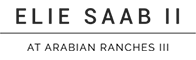 Elie Saab 2 Logo