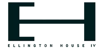 Ellington House 3 Logo