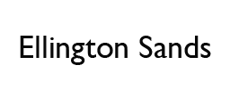 Ellington Sands Logo