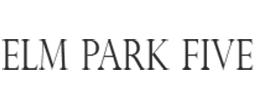 Elm Park Five Logo