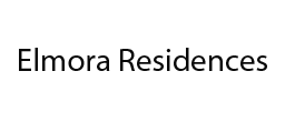 Elmora Residence Logo