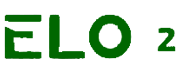 ELO 2 Logo