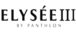 Elysee 3 Logo