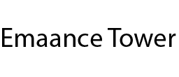 Emaance Tower Logo