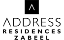 Emaar Address Residences Logo