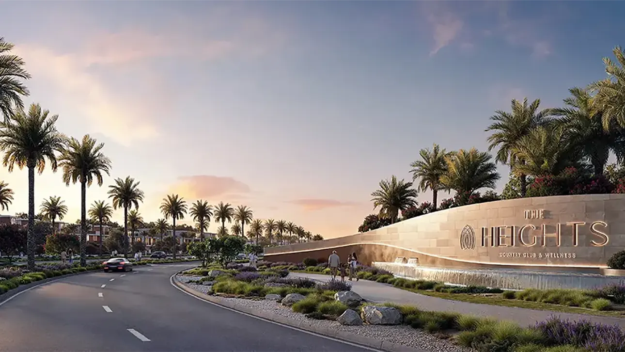 Emaar Faro 2
