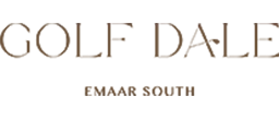 Emaar Golf Dale Logo