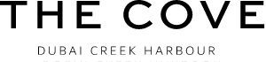 Emaar The Cove 2 Logo