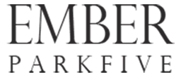 Ember Park Five Logo