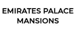 Emirates Palace Mansions Logo