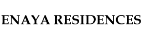 Enaya Residences Logo