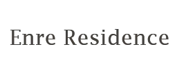 Enre Residence Logo