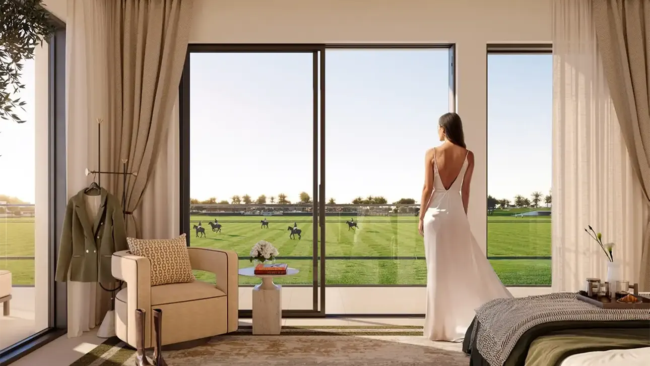 Equiterra 2 at Grand Polo Club and Resort