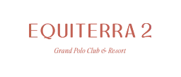 Equiterra 2 at Grand Polo Club and Resort Logo