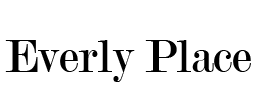 Everly Place Logo